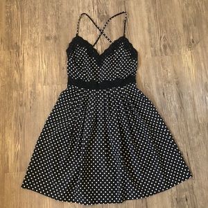 Betsey Johnson dress sz 4